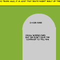 Chuck Norris Death