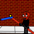 Jedi .VS. Sith