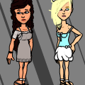 ~Can't Hold Us~