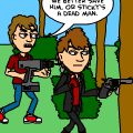 Black Ops Zombies