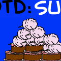 TotD: Sugar