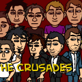 The Crusades