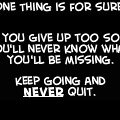 Important Quotes