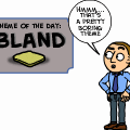 Bland 5