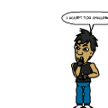 Comic War?