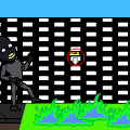 TotD: Oblivious