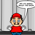 Mario Bros.