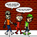 First Episode