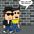 TotD: Flood