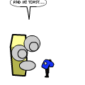 TotD: Butter