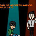 remix de mejores amigos