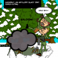 foxholes pt 8