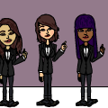 MY FRIENDS AND OUR SWAG