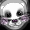 My little cat