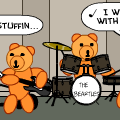 TotD: Talent