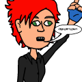 TotD: Lawyer