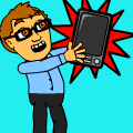 PHONE!