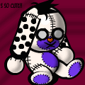 Mister Stuffles