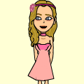 worst dress i ever made...