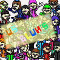 Us Bluh's!