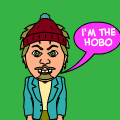 The Hobo That Killed Norman???