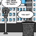 TotD: Traffic