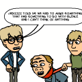 TotD: SIGHlence