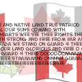 TotD: canada