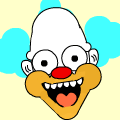 TotD: Clowns