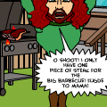 TotD: Barbecue