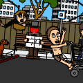 'Button Hunt'
