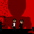 The Red Zone