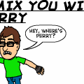 RANDOM REMIX