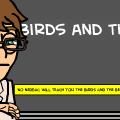 the bird and the bee's