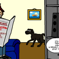 TotD: Newspaper