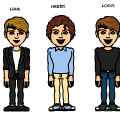 One Direction!