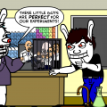 Menagerie 1