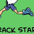 Track Star