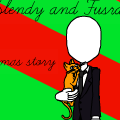 Slendy and Fusrah
