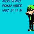 Um.  A Quiz.  I Think.