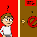 TotD: Observation