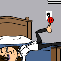Meh Life in Real Life.. so SHUT UP!