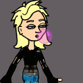 'Punk #2'