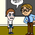 TotD: Failure