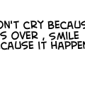 Be Happy