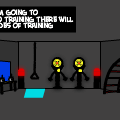 Training 1