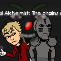 Fullmetal Alchemist:The chains of conspiracy [FINI