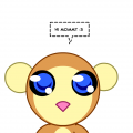 kk28's monkey