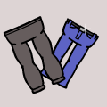 Avant-Garde sh#t