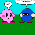 Random Comics!